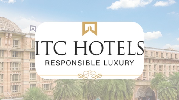 ITC Hotels Shares ITC Hotels Shares