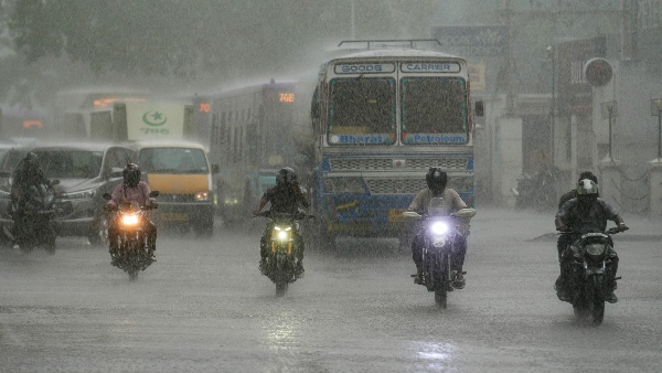 Karnataka Weather alert