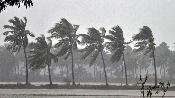 When is Monsoon Expected in Kerala When is Monsoon Expected in Kerala