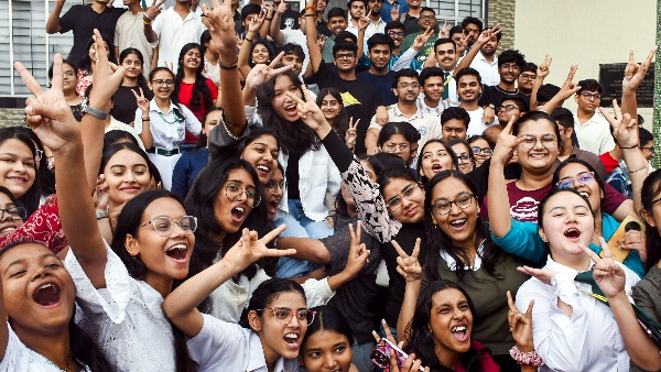 Kerala Plus Two Result