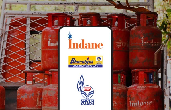 Gas Cylinder Booking Rules: How To Get Indane, BP, HP Gas LPG Delivery OTP?