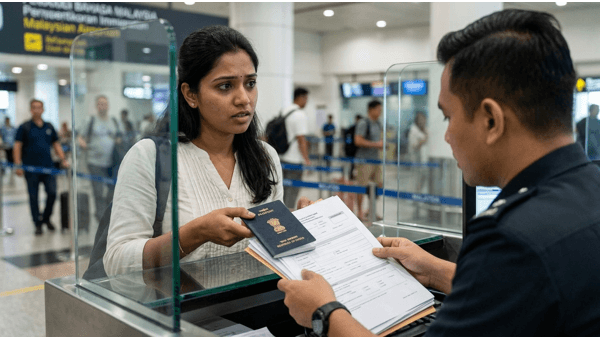 Malaysia Visa for Indians 2026: Essential Guide to Free Entry, MDAC Rules, and Travel Requirements for a Hassle-Free Trip Malaysia Visa for Indians 2026: Essential Guide to Free Entry, MDAC Rules, and Travel Requirements for a Hassle-Free Trip