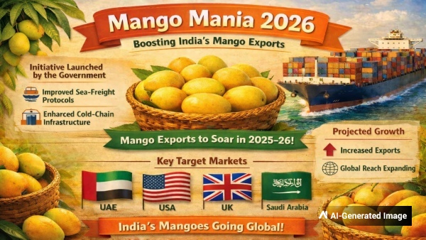 MANGO MANGO