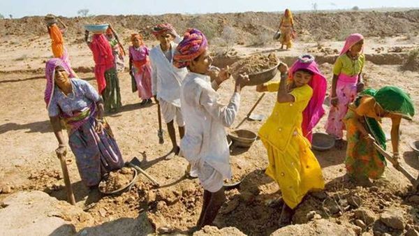 Rural Employment Rules Change from July 1: VB-G RAM G Act to Replace MGNREGA