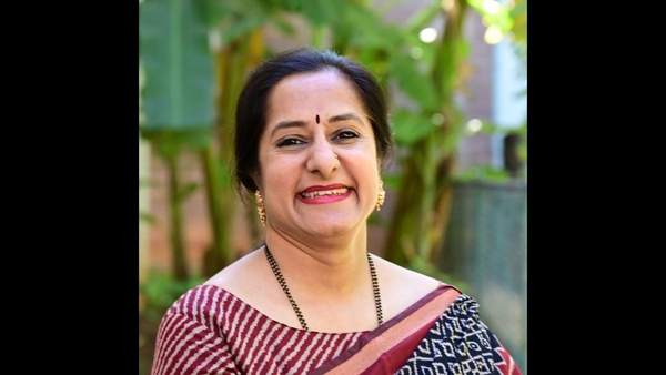 Nirupama KS named Kannada editor at Oneindia