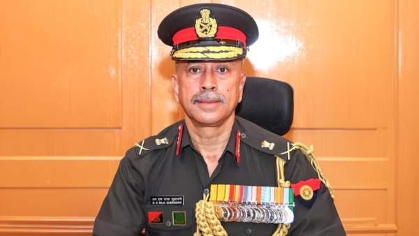 Who Is Lt Gen N S Raja Subramani? Meet India’s Next Chief of Defence Staff