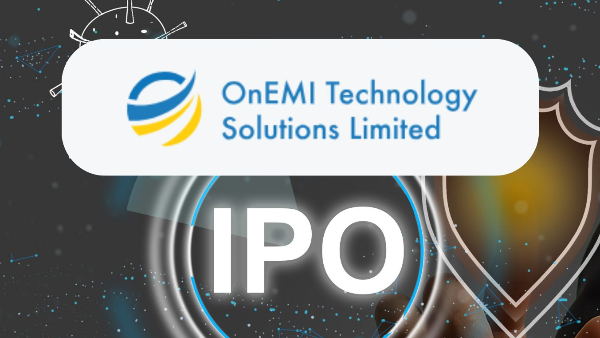 OnEMI Technology IPO Allotment Today After 9.96x Subscription