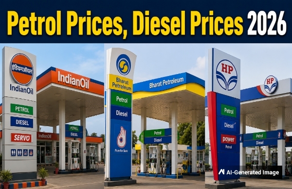 Rs 10,000,000,000 Loss Per Day!  The Cost Of Not Hiking Petrol & Diesel Prices 