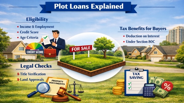 Plot Loans Plot Loans