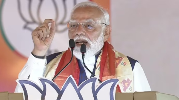 After WFH, PM Modi Suggests Online Classes for Schools, Colleges to Save Fuel
