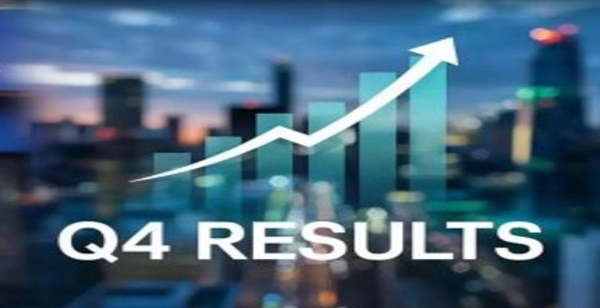 Q4 Result Today: L&T, M&M, PNB, Hero MotoCorp, Marico Among 68 Firms to Announce