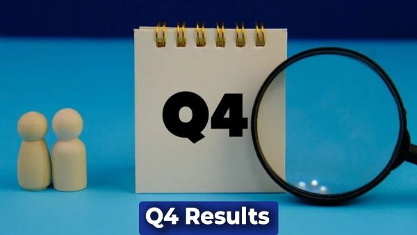 Q4 Results Next Week (May 4-9): Key Companies to Watch, Sector Trends 