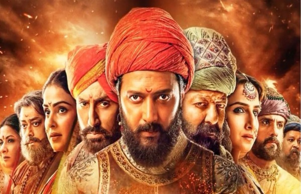 Raja Shivaji Box Office: Ritesh Deshmukh's Film Breaks New Record On Opening Day