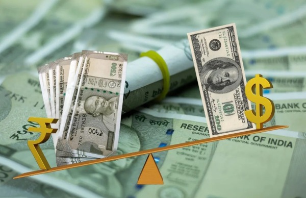 Forex Market Live Updates: Who Wins & Losses From Weaker Rupee?