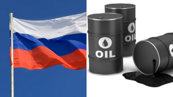 Russian Oil