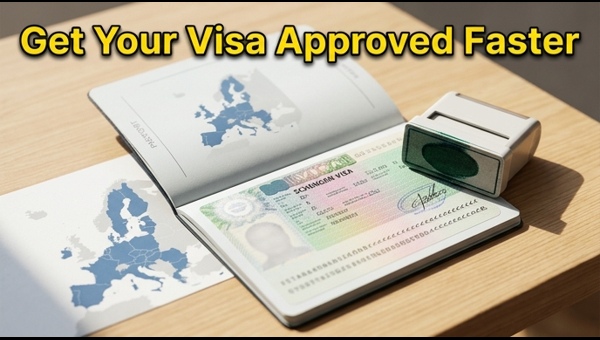 Schengen Visa: Easiest European Countries For Indians