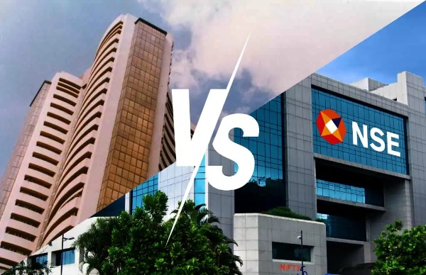 Stock Market Live Updates: Sensex, Nifty Retreats From Their Early Gains In Closing Bell