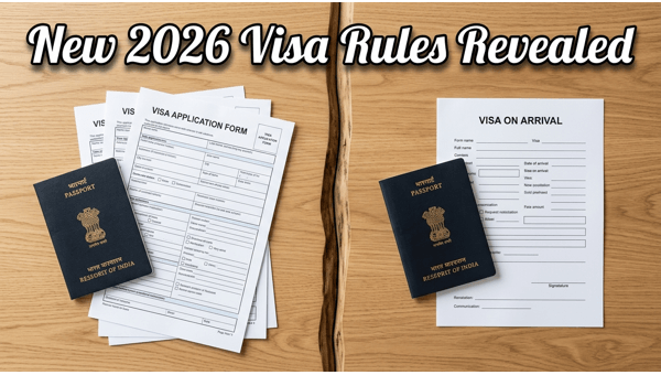 K-ETA 2026 for Indian Travellers K-ETA 2026 for Indian Travellers