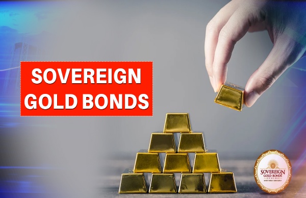 Sovereign Gold Bond Final Redemption On May 4: Turns Rs 1 Lakh To Rs 4.86 Lakh