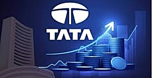 Tata Tech Share Price Today on NSE