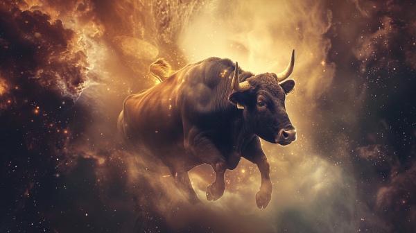 Taurus (April 20 - May 20) Horoscope