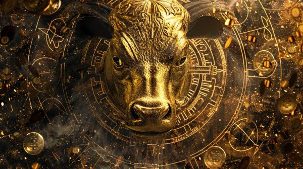 Taurus (April 20 - May 20) Horoscope Taurus (April 20 - May 20) Horoscope