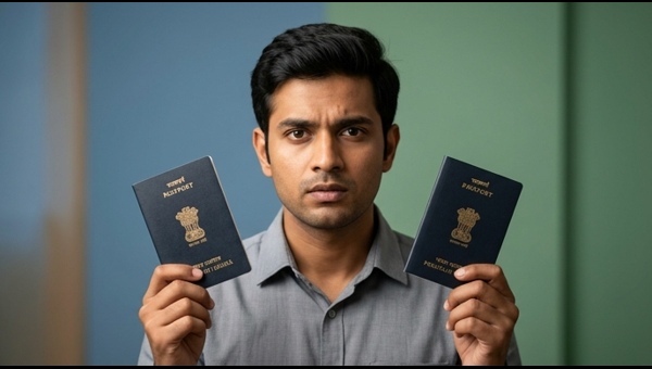 Tourist vs Business Visa: Key Differences Indians Must Know Before Applying for International Travel in 2026