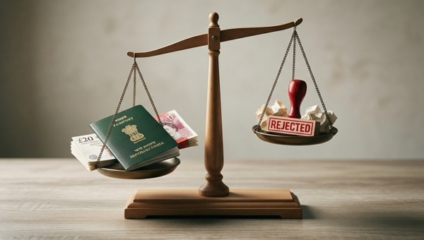 UK Student Visa 2026: Essential Eligibility, Financial Proof, and Document Checklist for Indian Students