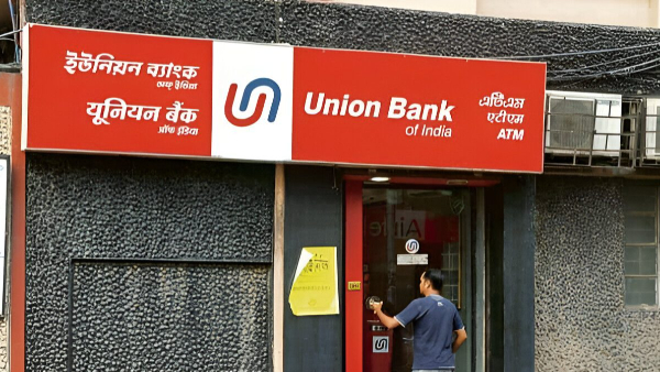 Union Bank Shares Union Bank Shares