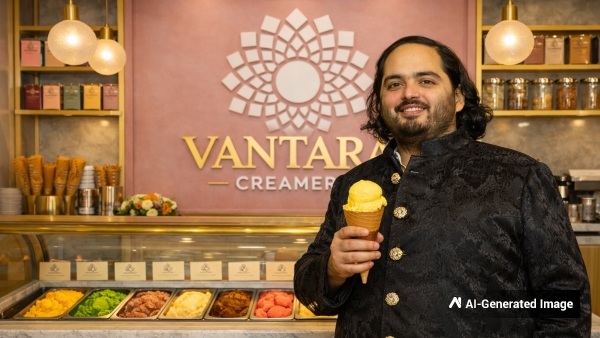 Vantara Creamery Vantara Creamery