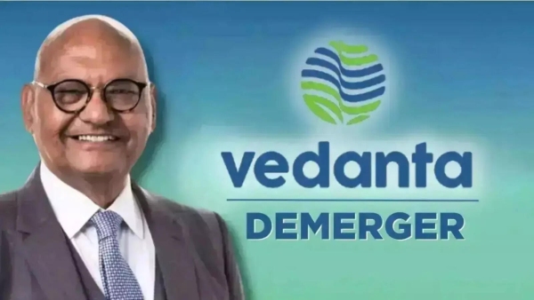vedanta vedanta