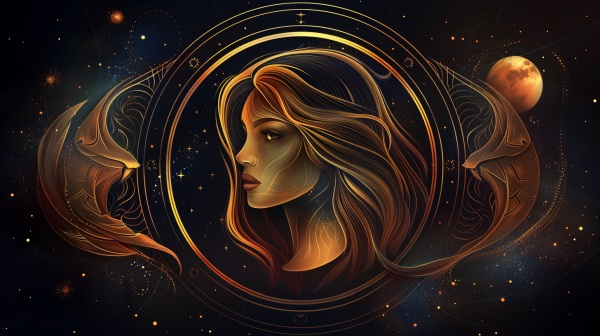 Virgo (August 23 - September 22) Horoscope Virgo (August 23 - September 22) Horoscope