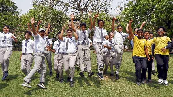 WBCHSE Class 12 Result