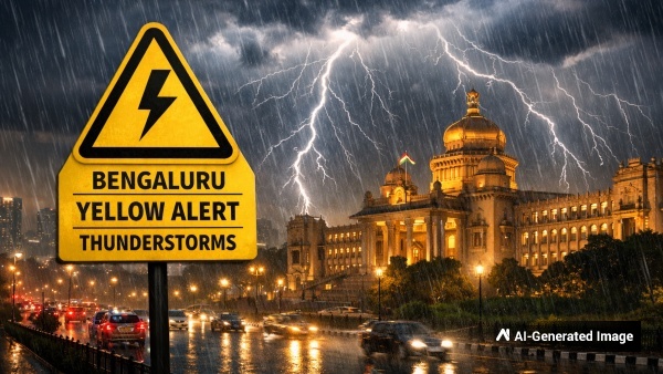 Bengaluru Weather