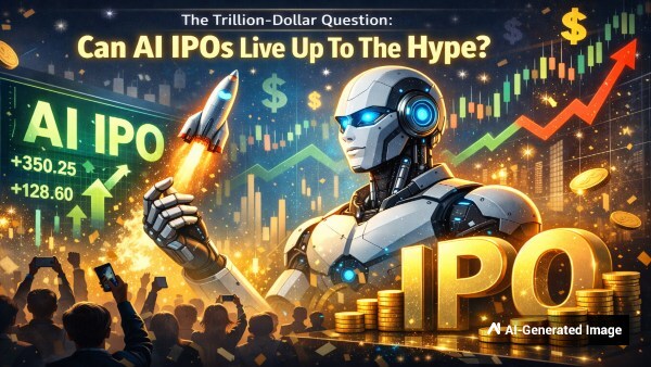 AI IPOs