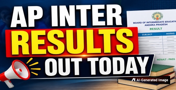 AP Inter Supplementary Results 2026 OUT AP Inter Supplementary Results 2026 OUT
