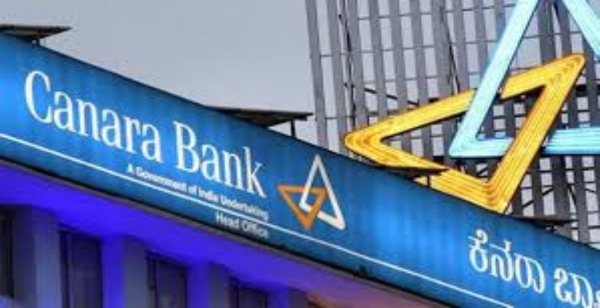 RBI Imposes Rs 41 8 Lakh Penalty on Canara Bank RBI Imposes Rs 41 8 Lakh Penalty on Canara Bank