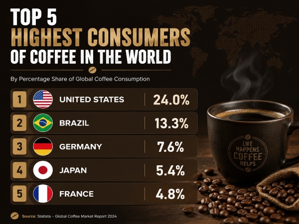 coffee consumers coffee consumers