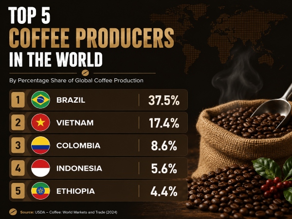 coffee Producers coffee Producers