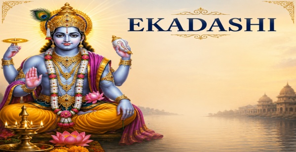 Ekadashi Ekadashi