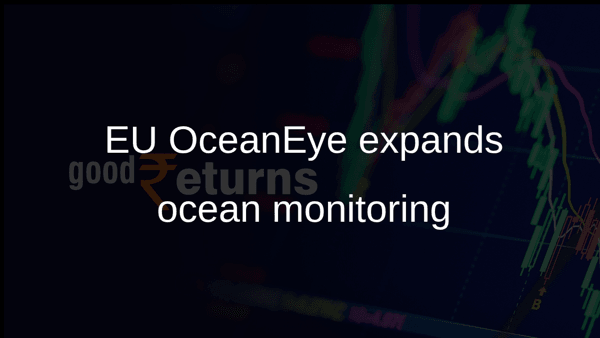 EU OceanEye expands ocean monitoring