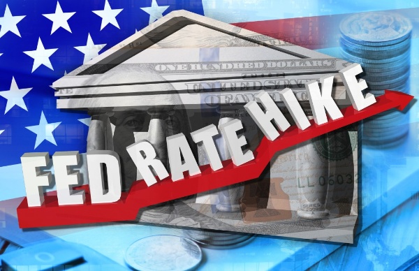 Live Gold Silver Rates Today: Will Fed Hike Rates Today?