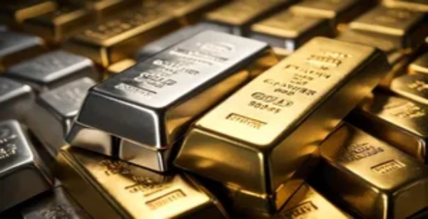 Gold Silver Rates Today Gold Silver Rates Today