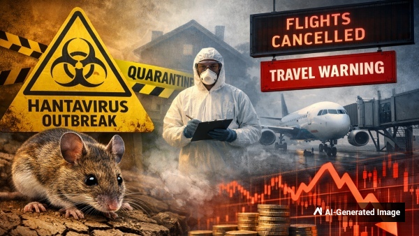 Hantavirus Hantavirus