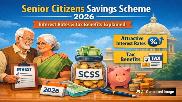 Senior Citizens