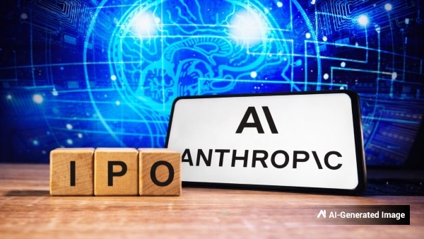 Anthropic IPO