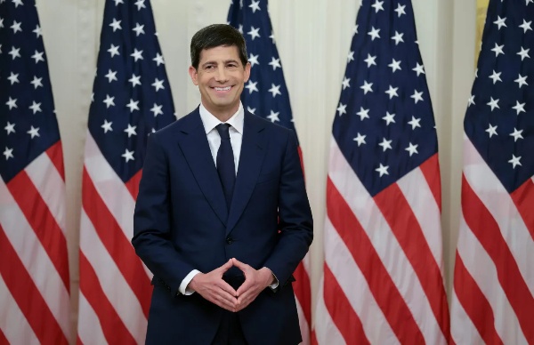 US Fed FOMC Meeting Live: What To Expect From Kevin Warsh During His Speech?