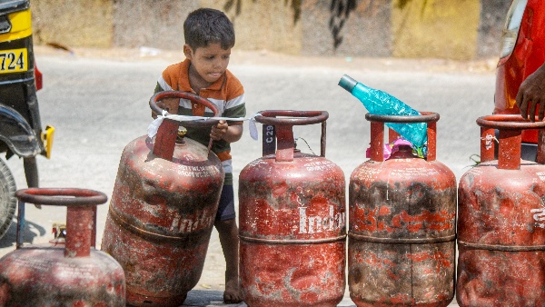 LPG Price Hike