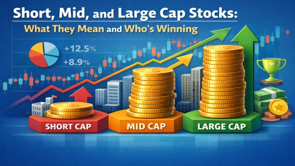 Large Cap Stocks Large Cap Stocks