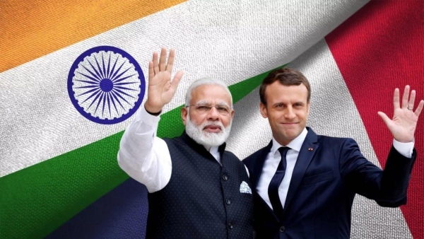 Macron Meeting Today Macron Meeting Today